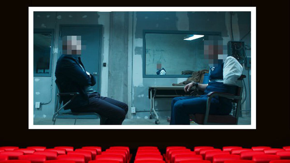 Faceless Films Vol 4 image number null